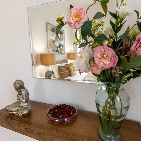 アパート Guestready - Modern 2bedroom In Graca