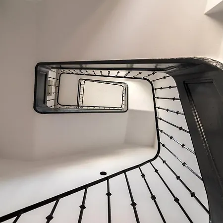 Guestready - Modern 2bedroom In Graca 아파트