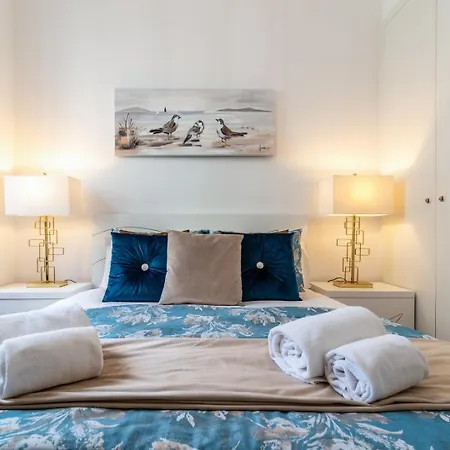 Guestready - Modern 2bedroom In Graca