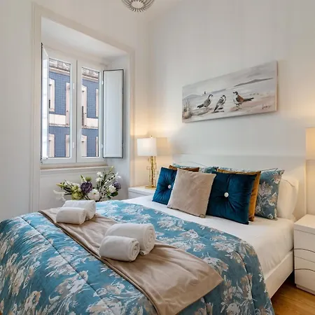 Apartment Guestready - Modern 2bedroom In Graca