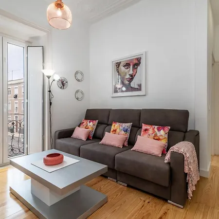 Apartment Guestready - Modern 2bedroom In Graca